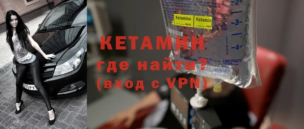 винт Лагань