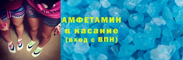винт Лагань