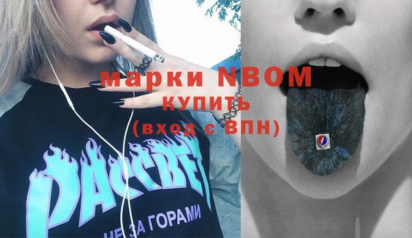 винт Лагань